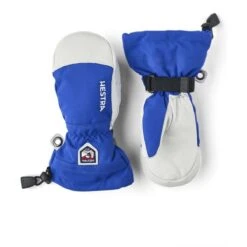 Hestra Heli Ski Junior Mittens -Hestra hestra heli ski junior mittens 119