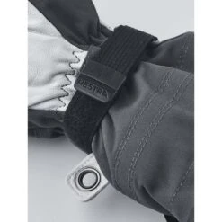 Hestra Heli Ski Junior Mittens -Hestra hestra heli ski junior mittens 121