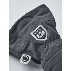 Hestra Heli Ski Junior Mittens -Hestra hestra heli ski junior mittens 123