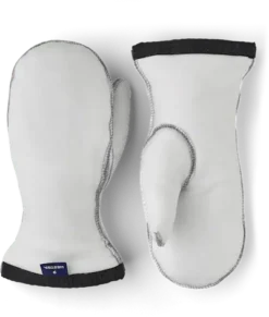 Hestra Heli Ski Junior Mittens Liner -Hestra hestra heli ski junior mittens liner cn 3