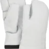 Hestra Heli Ski Women 3 Finger Liner