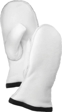 Hestra Heli Ski Women Mitten Liner -Hestra hestra heli ski women mitten liner nt 2