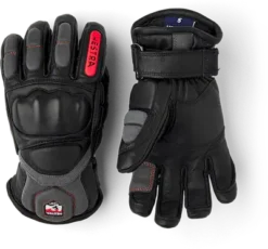 Hestra Impact Racing Junior Gloves -Hestra hestra impact racing junior gloves rv 3