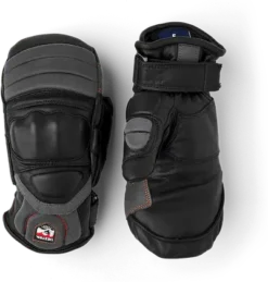 Hestra Impact Racing Junior Mittens