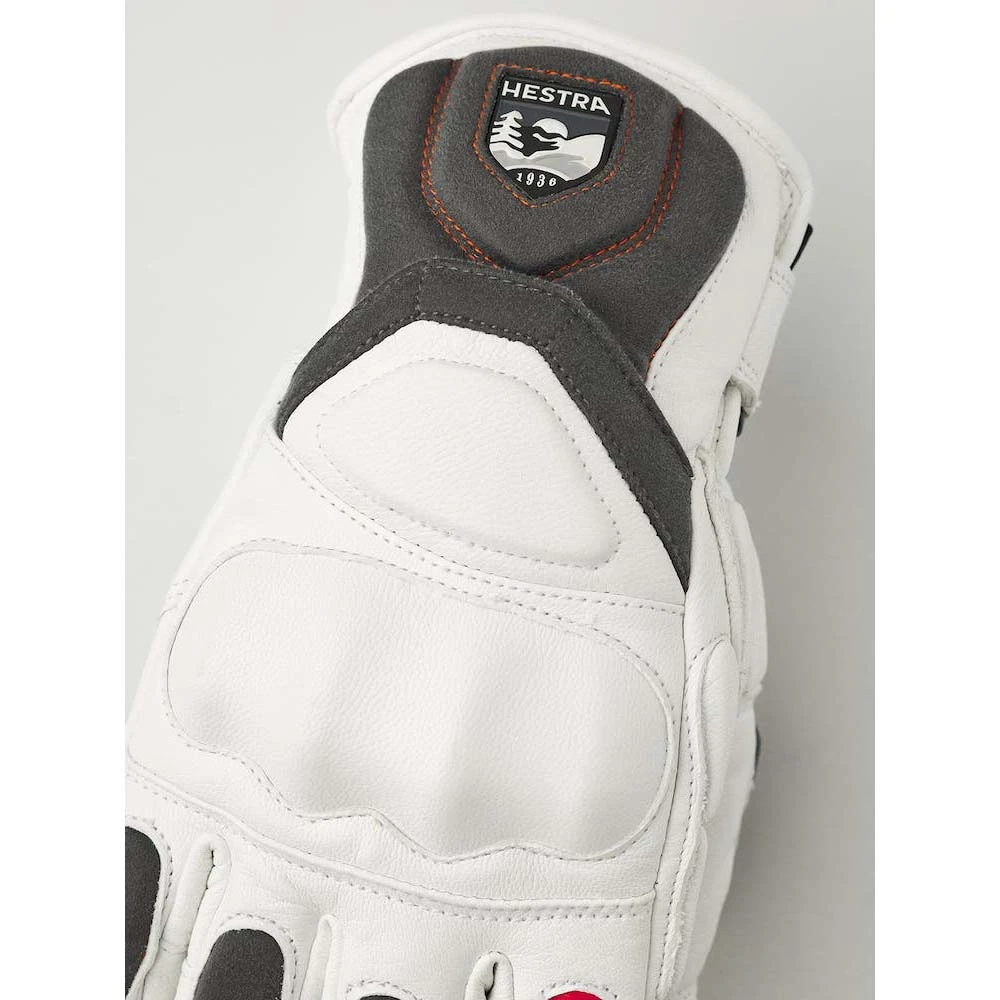 Hestra Impact Racing Senior Gloves 8 Hestra Impact Racing Senior Gloves - Image 8