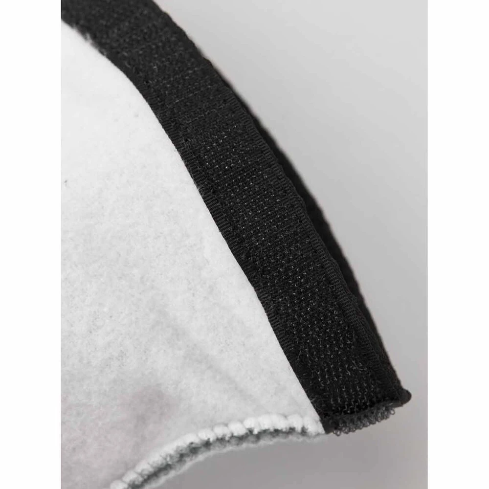 Hestra Insulated 5-Finger Long Liner Gloves 4 Hestra Insulated 5-Finger Long Liner Gloves - Image 4