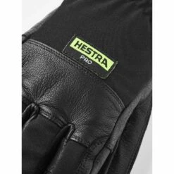 Hestra Job Alpha Pro Ergo Grip CZone Gloves -Hestra hestra job alpha pro ergo grip czone gloves 10