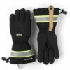 Hestra Job GoreTex Pro 5-Finger Gloves