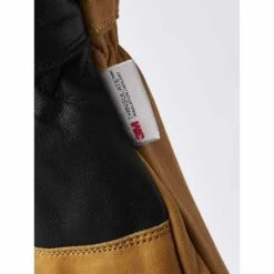 Hestra Job Winter Pro Mittens -Hestra hestra job winter pro mittens 12