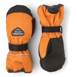 Hestra Kids CZone Mittens -Hestra hestra kid s czone mittens 113