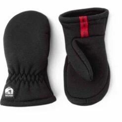 Hestra Kids Fleece Liner Mittens