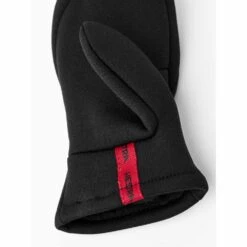 Hestra Kids Fleece Liner Mittens -Hestra hestra kid s fleece liner mittens 7