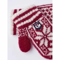 Hestra Kids Nordic Mittens 15 Hestra Kids Nordic Mittens -Hestra hestra kid s nordic mittens 17