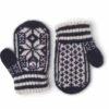 Hestra Kids Nordic Mittens