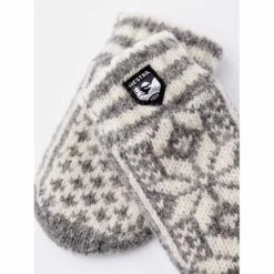 Hestra Kids Nordic Mittens 11 Hestra Kids Nordic Mittens -Hestra hestra kid s nordic mittens 9