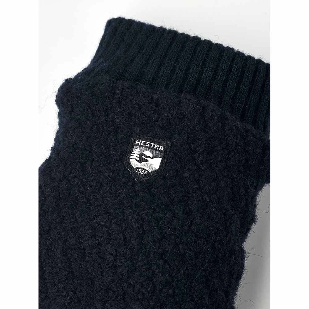 Hestra Kids Paw Fluffy Mittens 6 Hestra Kids Paw Fluffy Mittens - Image 6