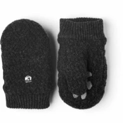 Hestra Kids Paw Fluffy Mittens 11 Hestra Kids Paw Fluffy Mittens -Hestra hestra kid s paw fluffy mittens 7