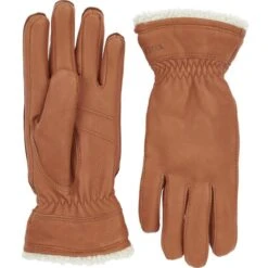 Hestra Ladies Deerskin Primaloft Glove 10 Hestra Ladies Deerskin Primaloft Glove -Hestra hestra ladies deerskin primaloft glove 91