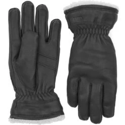 Hestra Ladies Deerskin Primaloft Glove 11 Hestra Ladies Deerskin Primaloft Glove -Hestra hestra ladies deerskin primaloft glove 92