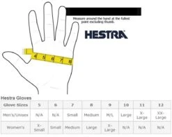 Hestra Ladies Deerskin Primaloft Glove 13 Hestra Ladies Deerskin Primaloft Glove -Hestra hestra ladies deerskin primaloft glove 94