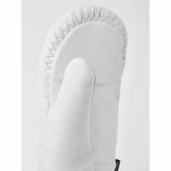 Hestra Leather Box Mitt -Hestra hestra leather box mitt 215