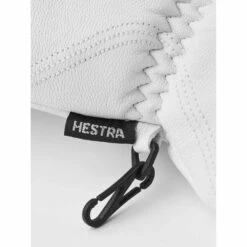 Hestra Leather Box Mitt -Hestra hestra leather box mitt 216