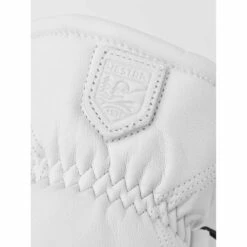 Hestra Leather Box Mitt -Hestra hestra leather box mitt 218