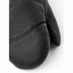 Hestra Leather Box Mitt -Hestra hestra leather box mitt 220