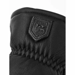 Hestra Leather Box Mitt -Hestra hestra leather box mitt 221