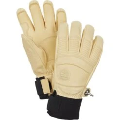 Hestra Leather Fall Line Gloves -Hestra hestra leather fall line glove 90