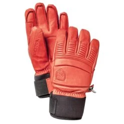 Hestra Leather Fall Line Gloves -Hestra hestra leather fall line gloves 82