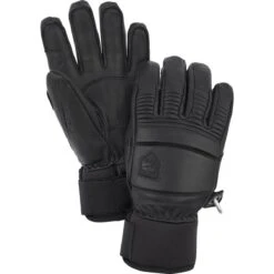 Hestra Leather Fall Line Gloves -Hestra hestra leather fall line gloves 83