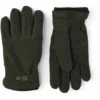Hestra Mens Bergvik Classic Winter Gloves