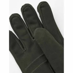 Hestra Mens Bergvik Classic Winter Gloves -Hestra hestra men s bergvik classic winter gloves 164