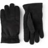 Hestra Mens Viljar Classic Winter Gloves
