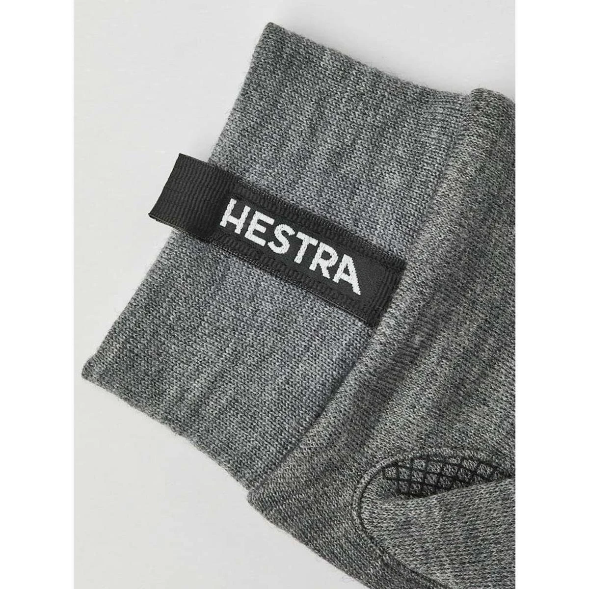 Hestra Merino Touch Point 5-Finger Thin Inner Gloves 2 Hestra Merino Touch Point 5-Finger Thin Inner Gloves - Image 2