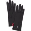 Hestra Merino Wool Liner Long Gloves