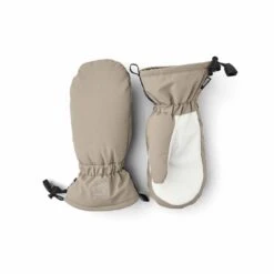 Hestra Mist Skiing Mittens -Hestra hestra mist skiing mittens 176