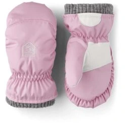Hestra My First Junior Basic Mittens -Hestra hestra my first junior basic mittens 123