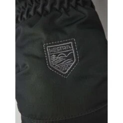 Hestra My First Junior Basic Mittens -Hestra hestra my first junior basic mittens 127