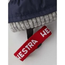 Hestra My First Junior Basic Mittens -Hestra hestra my first junior basic mittens 131