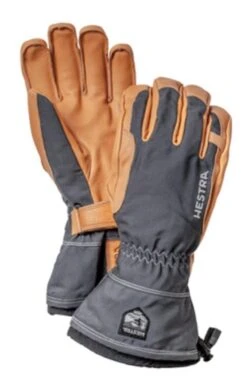 Hestra Narvik Wool Terry Gloves -Hestra hestra narvik wool terry gloves 130