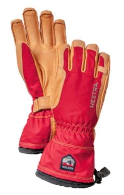 Hestra Narvik Wool Terry Gloves -Hestra hestra narvik wool terry gloves 132