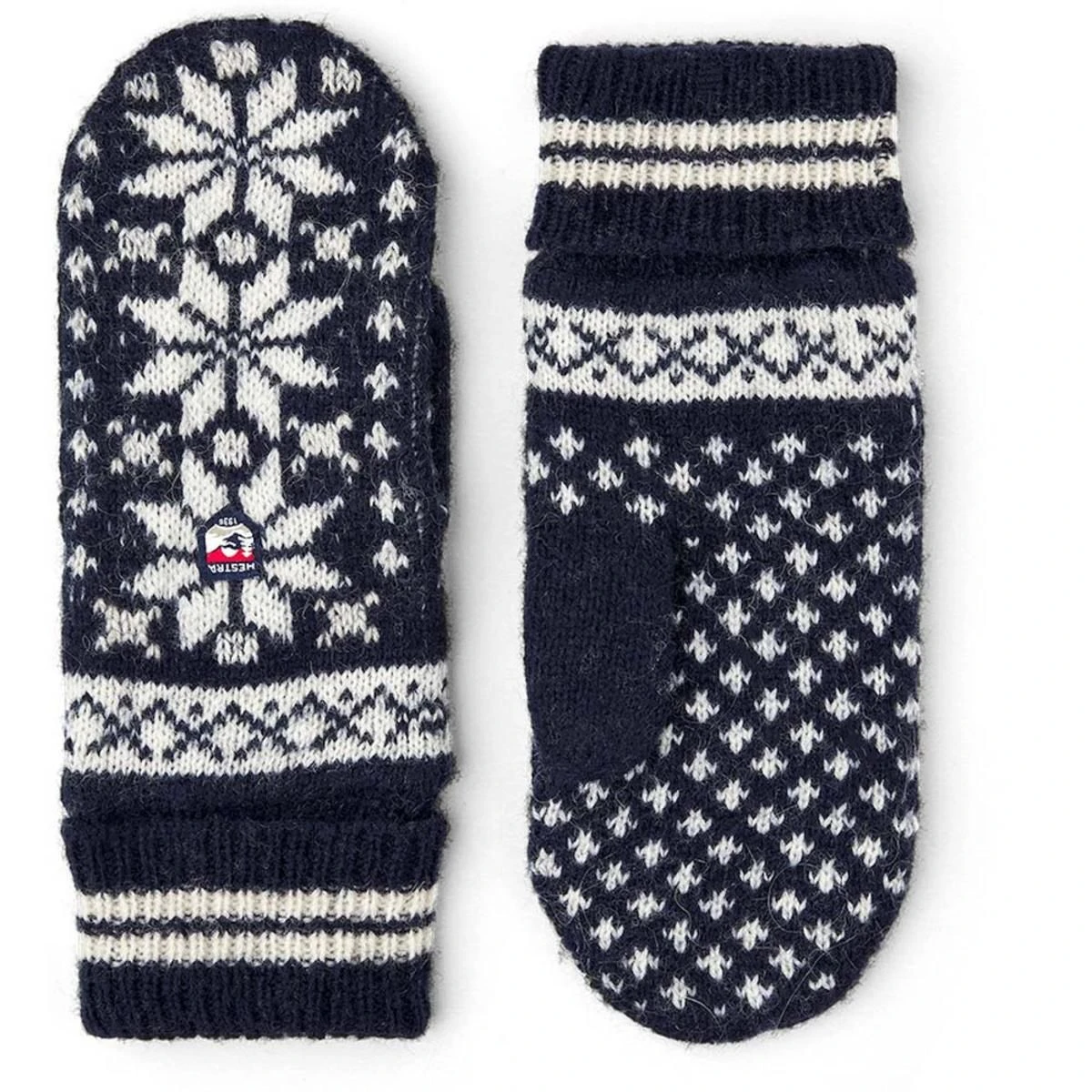 Hestra Nordic Junior Mittens 1 Hestra Nordic Junior Mittens