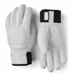 Hestra Omni 5-Finger Gloves -Hestra hestra omni 5 finger gloves 182