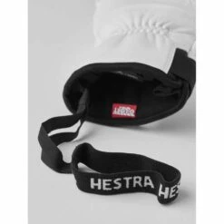 Hestra Omni 5-Finger Gloves -Hestra hestra omni 5 finger gloves 186