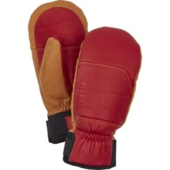 Hestra Omni Mitts -Hestra hestra omni mitts 301
