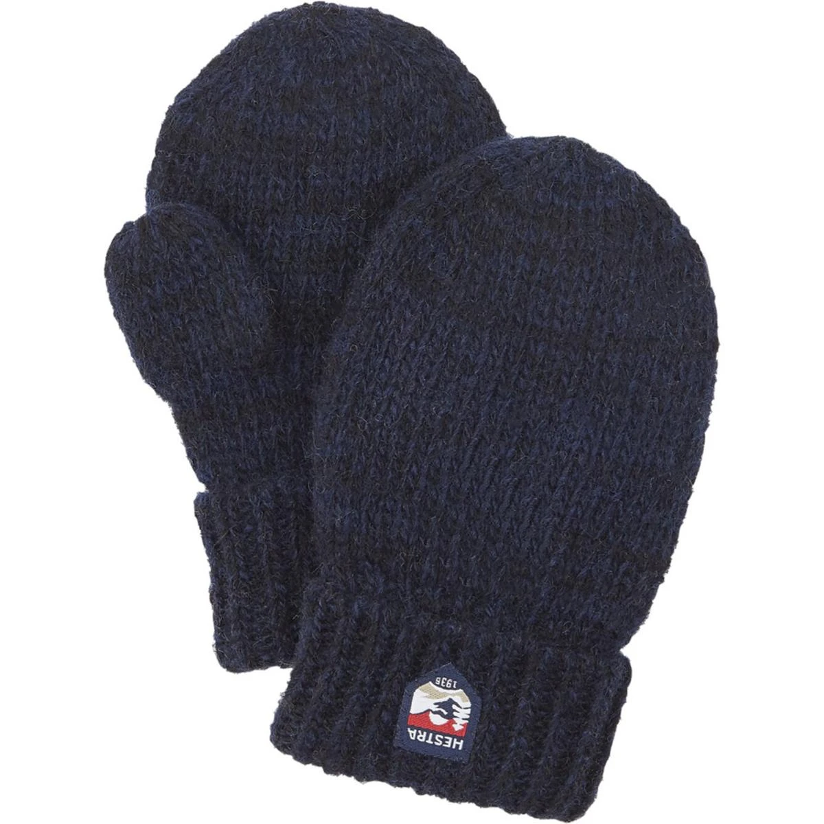 Hestra Pancho Baby Mitts 1 Hestra Pancho Baby Mitts