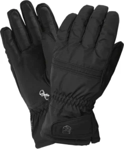 Hestra Primaloft Leather Womens Gloves -Hestra hestra primaloft leather womens gloves 3c 1