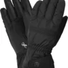 Hestra Primaloft Leather Womens Gloves